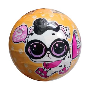 Daftar Produk Boneka Anjing Lol Surprise Rating Terbaik Terbaru Blibli Com