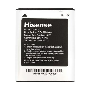 Smartfren 901976 Baterai for Andromax I3S ...
