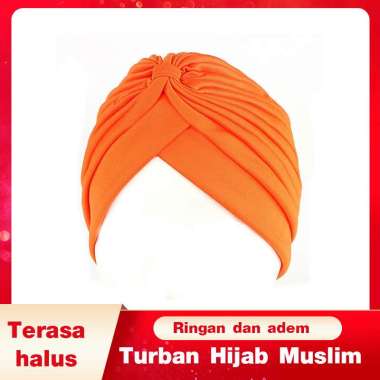 Harga Topi Jilbab Dalaman Terbaru Juli 