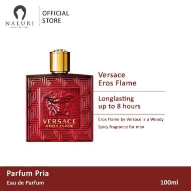 versace eros 100ml uk