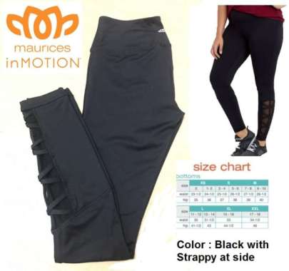 Harga Maurices Legging Terbaru Juni 