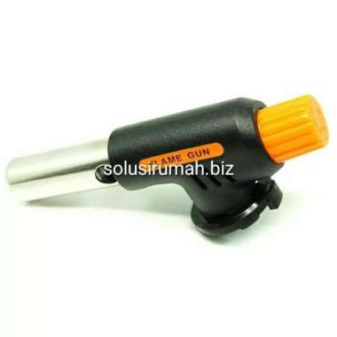 GAS TORCH PORTABLE