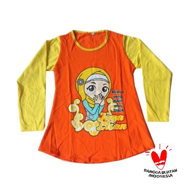Baju Muslim Anak Cewe Unyu Jual Produk Terbaru Maret 2019 Blibli Com