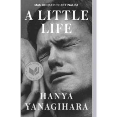 A Little Life - 9780804172707