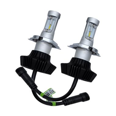 Hiro i-Precision H4 LED Lampu Mobil for Honda Mobilio
