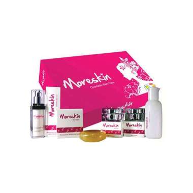 Moreskin Pink Nasa - Moreskin Pink Series - Paket Glowing - Paket Glowing Nasa - Paket Glowing Murah