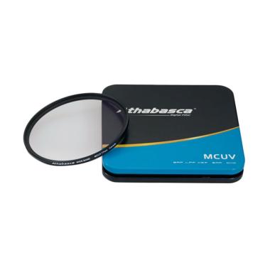 Athabasca MCUV 37mm Circular Filter Lensa