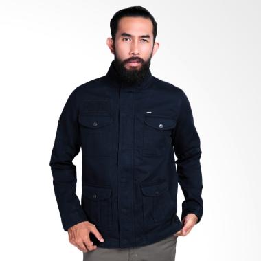 Eiger Riding Moutley Jacket Pria