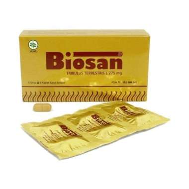 Biosan Caplet