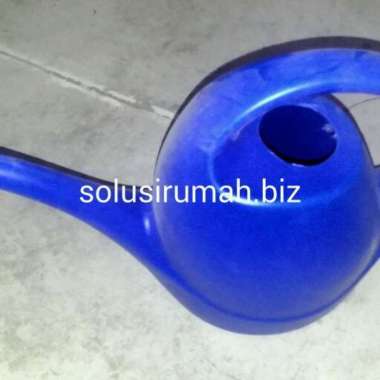 GEMBOR PLASTIK 300ML WATERING POT U SIRAM TANAMAN