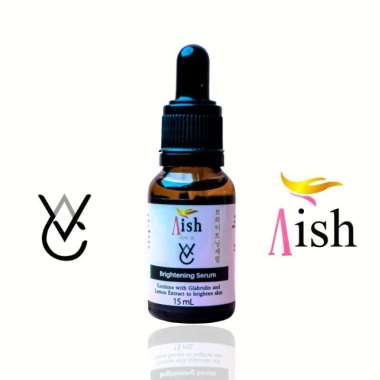 AISH KOREA SERUM Brightening