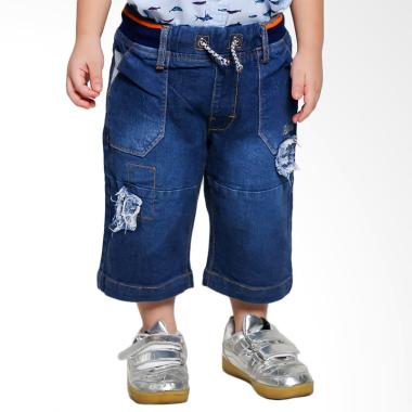 Pingu 924870 Short Pants Anak Laki-laki