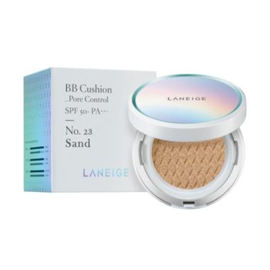 Laneige BB Cushion Pore Control SPF 50+ PA+++
