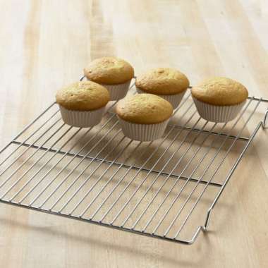 Cooling Rack / Rak Pendingin Kue
