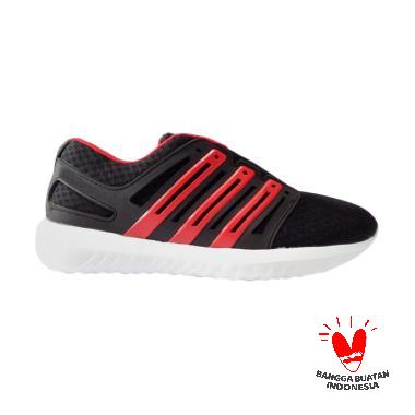 ADINOVA SHOES Climacool Sepatu Olahraga Pria