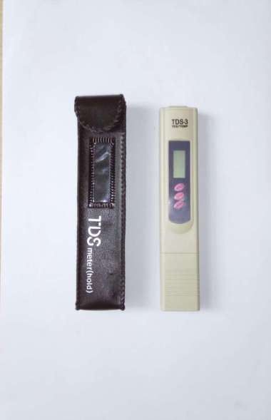 TDS meter (ORIGINAL)