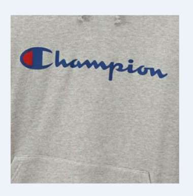 Jual Champion Original Hoodie Model Terbaru - Harga Promo Oktober 2023 |  Blibli