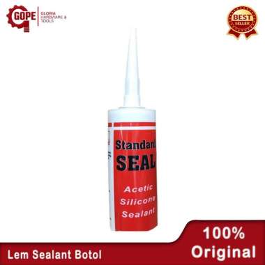 LEM SILEN HITAM