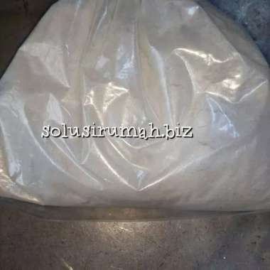 1kg pewarna silver alumunium perak serbuk powder bubuk mutiara menyatu