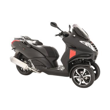 Peugeot Scooters Metropolis 400 RX-R Sepeda Motor [O...