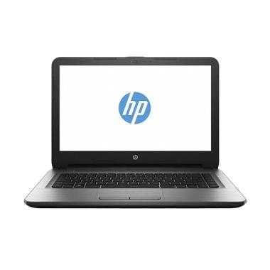 PROMO HP 14-BW500/501AU LAPTOP - GR ... LAPTOP DAN GARANSI RESMI
