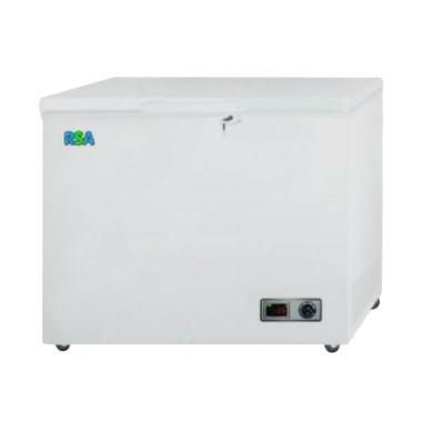 Jual Chest Freezer Berkuatlias Koleksi Terbaru Blibli Com