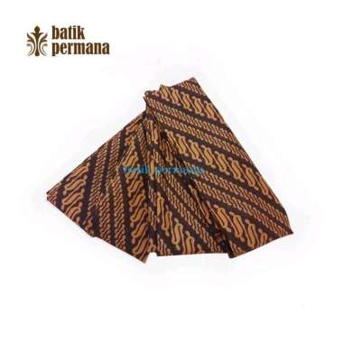Syal batik betawi, cukin batik betawi, selendang batik betawi