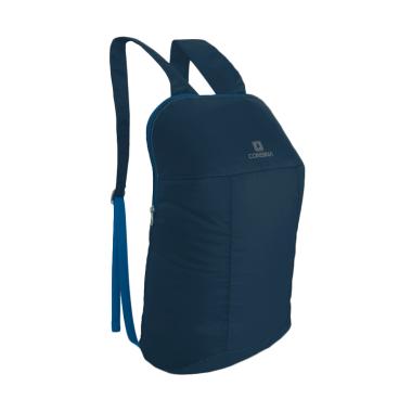 Consina Ultra Compact Tas Backpack [BK DBL]