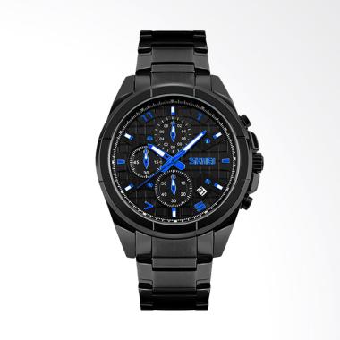 Skmei Jam Tangan Pria [9109]