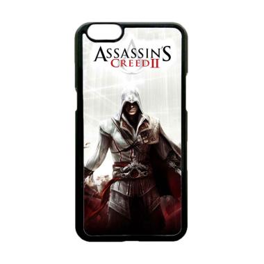 Acc Hp Assassi'S Creed Ii E0022 Custom Casing for Oppo A83