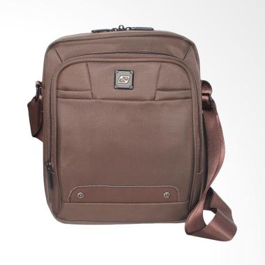Navy Club Tas Selempang Pria [5538]