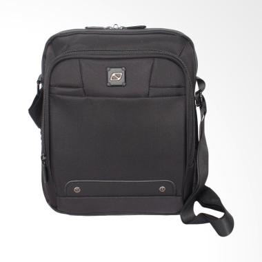 Navy Club Tas Selempang Pria [5538]