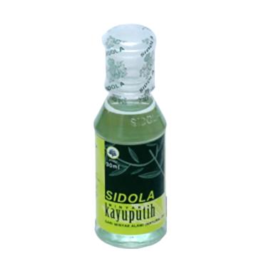 40 Trend Terbaru Minyak Kayu Putih Sidola Juustement