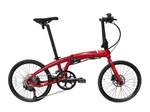 Tern Sepeda Lipat Verge D9 (20")