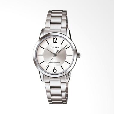 CASIO Enticer LTP-1377D-7E Jam Tangan Wanita