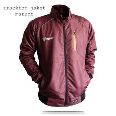 tracktop murah