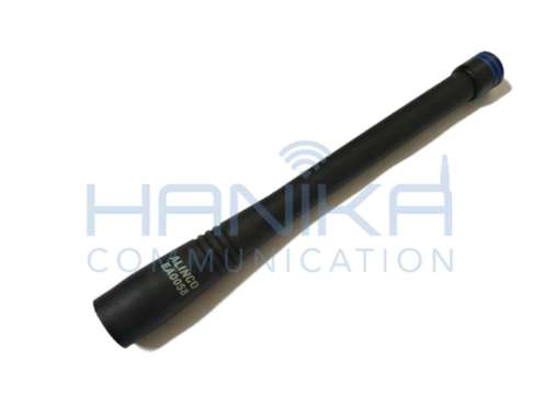 Alinco EA0058 Antena HT DJ-195 DJ-196 Ori Baru DJ195 DJ196 Icom V80