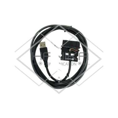 Kabel Program XiR M8668 XirM8668 M8660 M8220 M8268 XirM8268 Data Cable