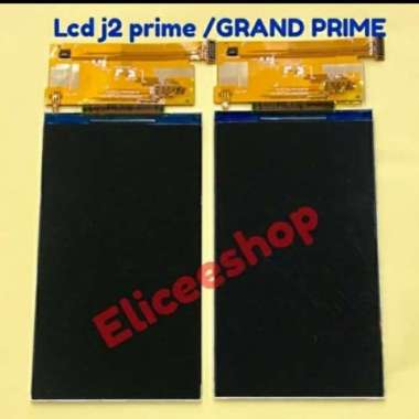 LCD ONLY SAMSUNG J2 PRIME / PRIME (G530, G531, G532)