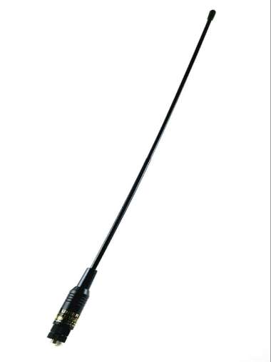 Antena HTLidi Unier Dualband UV RH771 untuk Motorola
