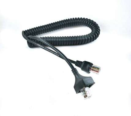 Kabel Mic Kenwood Rig