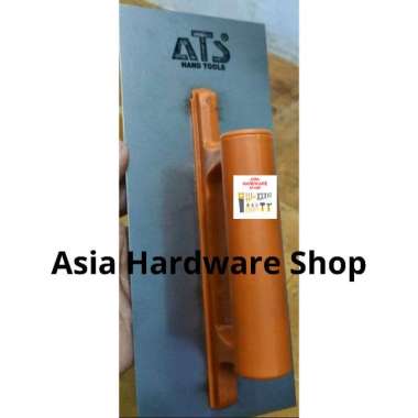 Roskam Reskam Raskam Besi ATS 10" Alat Acian Semen - Plester Plaster