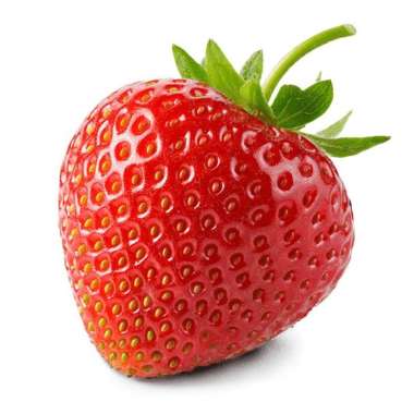SAI CREAMBATH AROMA BUAH Segar SALON REFIL 900ml STRAWBERRY