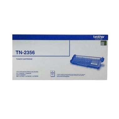 Toner Brother TN-2356 Original Black