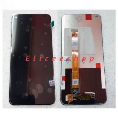 LCD TOUCHSCREEN OPPO A53 2020