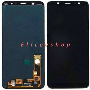 LCD TOUCHSCREEN SAMSUNG J8 / J810F