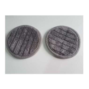 Kurumi Sparepart Mop Cloth Kain Pel for KV07 / KV 07 - 2 Pcs