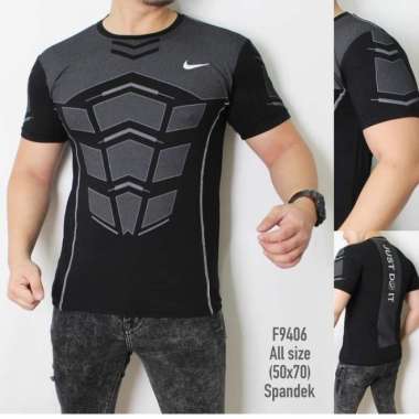 rash guard nike