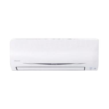 Daikin FTC25NV14 Standard AC Split - Putih [1 PK/ Unit Only]