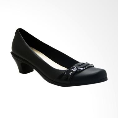 Mascotte 761 071 Sepatu Wanita - Hitam